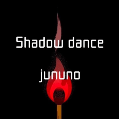 Shadow dance Front Cover