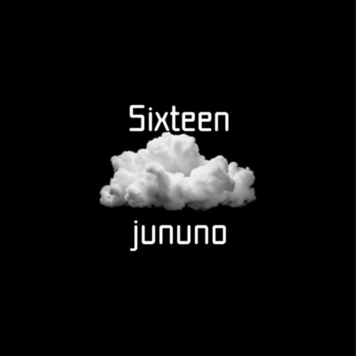 Sixteen Front Cover