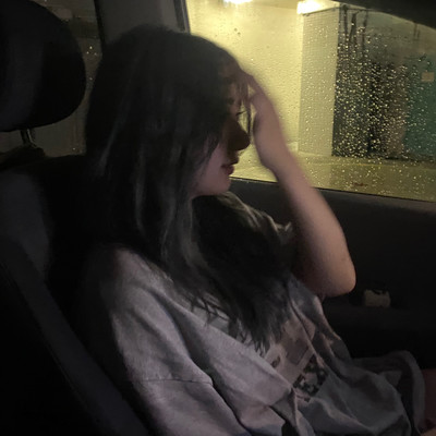 Ephemeralのジャケット写真