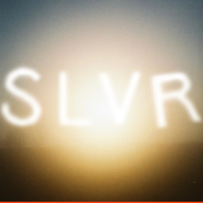 slvr Front Cover