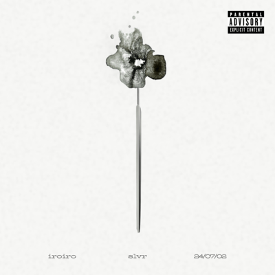 slvr Front Cover