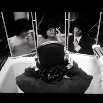 gray outのジャケット写真