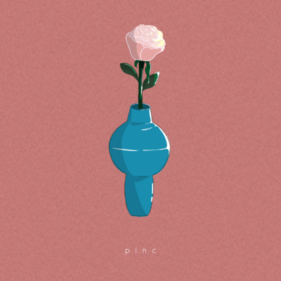pinc Front Cover
