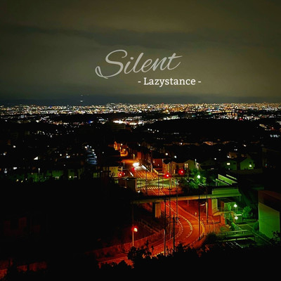 Silent Front Cover