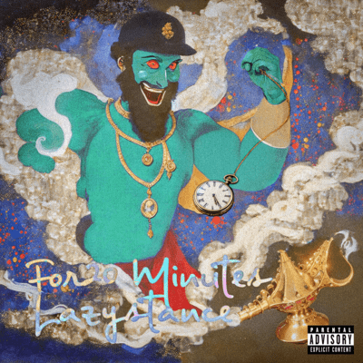 For20 Minutes Front Cover