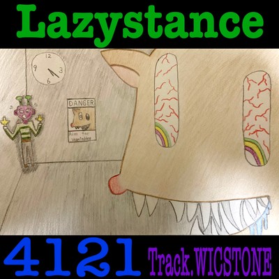 4121 Front Cover