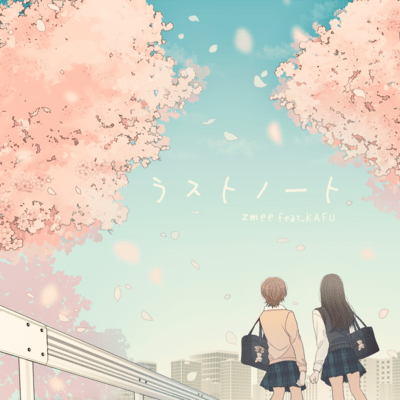 The last note Front Cover