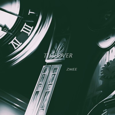 TIMEOVER Front Cover