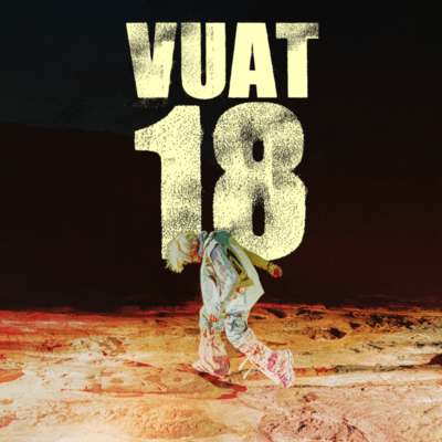 18 Front Cover