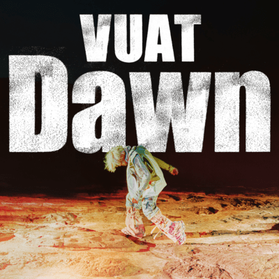 Dawn Front Cover