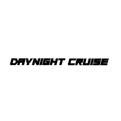 DayNight Cruise Front Cover