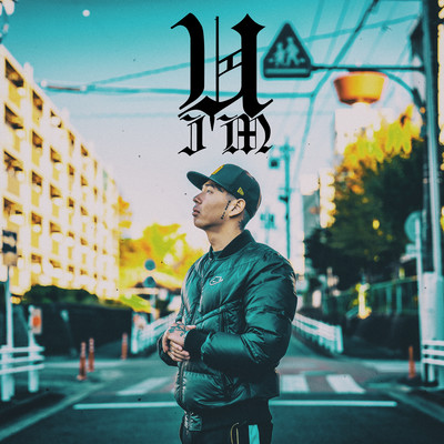 i'mのジャケット写真