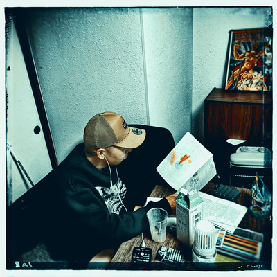 change Front Cover