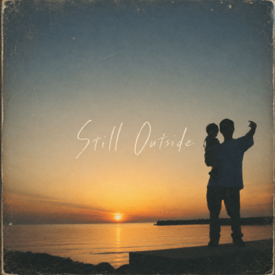 Still Outside Front Cover