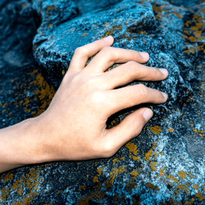 鬼の声のジャケット写真