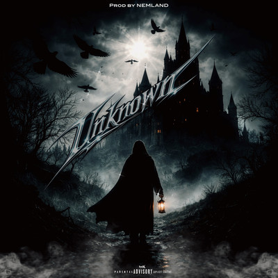 Unknown Front Cover