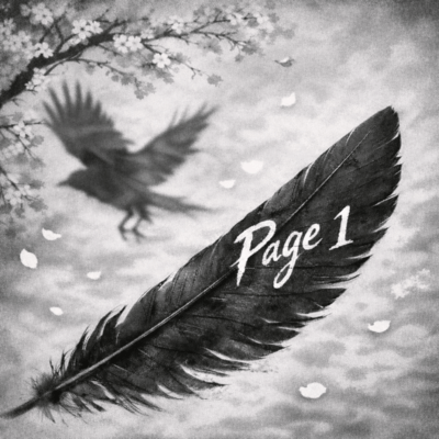Page1のジャケット写真