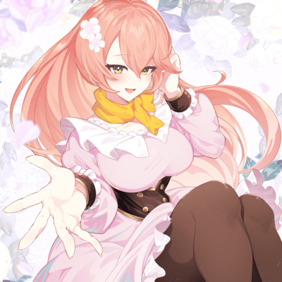 ENCORE (feat. Camille (CV:Rina Otowa)) Front Cover