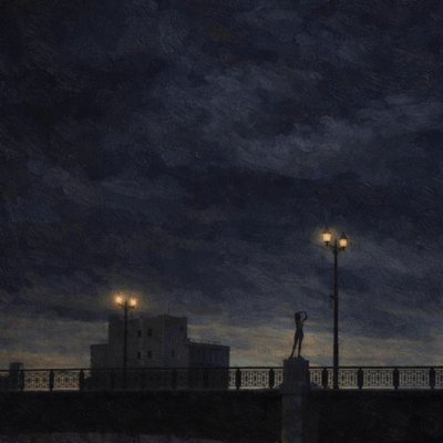 New Year's Eve (feat. haruno) Front Cover