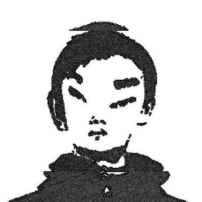 君島わさびのジャケット写真