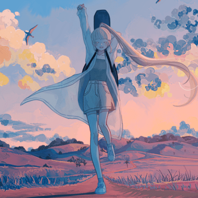 V'yunok Front Cover