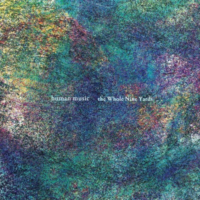 human music Front Cover