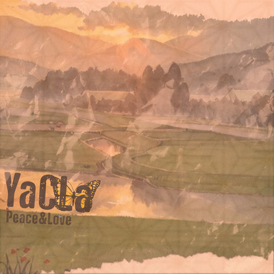 Yaclaのジャケット写真