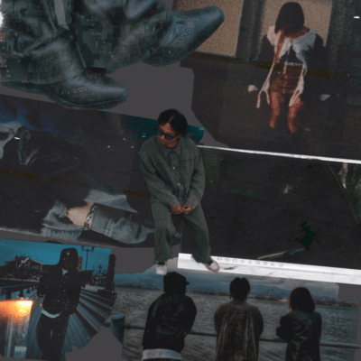 sunroof (feat. Shiho & C.mellow)のジャケット写真