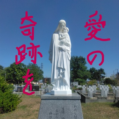 愛の奇跡をのジャケット写真