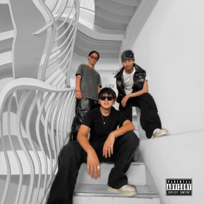 CHAPTER 2のジャケット写真