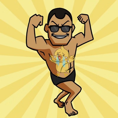 metallic superman Front Cover