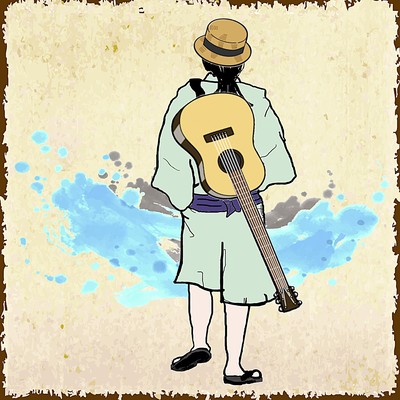 Rolling-dreamerのジャケット写真