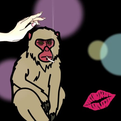 tabunhitorishibai Front Cover