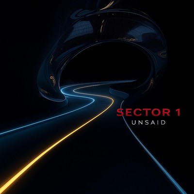 Sector 1 Front Cover