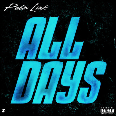 ALL DAYS Front Cover