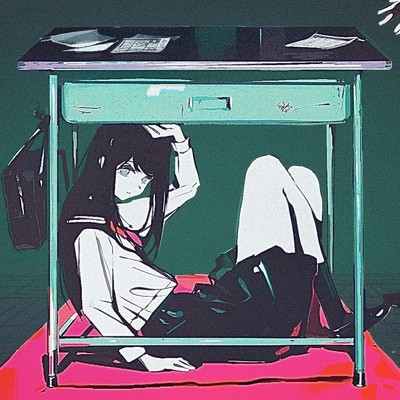 The Picky Tragedy Front Cover