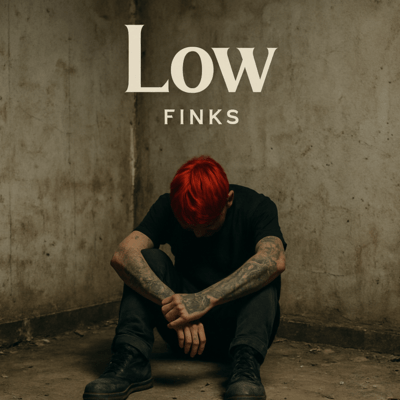 Low Front Cover