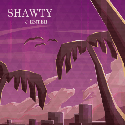 SHAWTYのジャケット写真