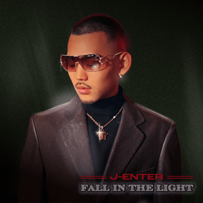 FALL IN THE LIGHT Front Cover
