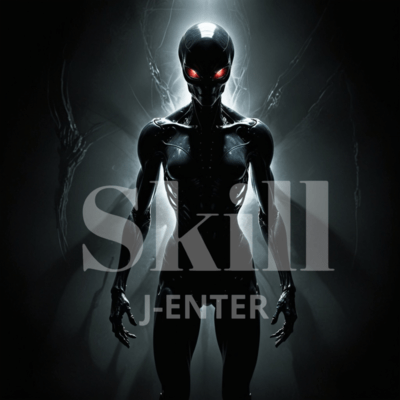 skill Front Cover