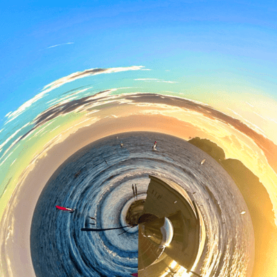 Lucid dreamin' (feat. Amane)のジャケット写真