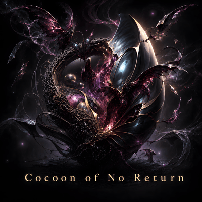 Cocoon of No Return Front Cover