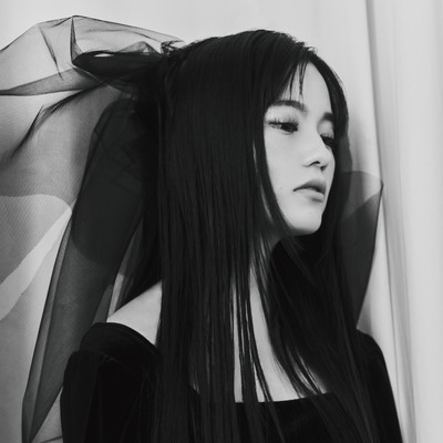 She meets loveのジャケット写真