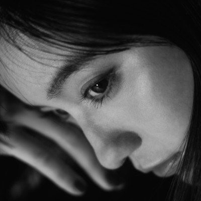 Hug my loneliness Front Cover