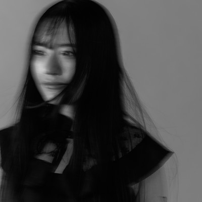 Just loveのジャケット写真