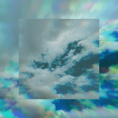 Summer is ending Front Cover