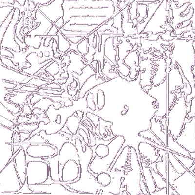 Re: Front Cover