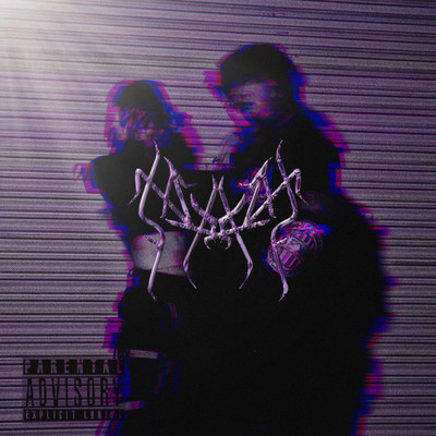 SPAWNのジャケット写真