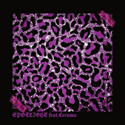 SPOTLIGHT (feat. Coruma) Front Cover