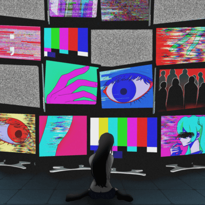 ;/semicolon Front Cover